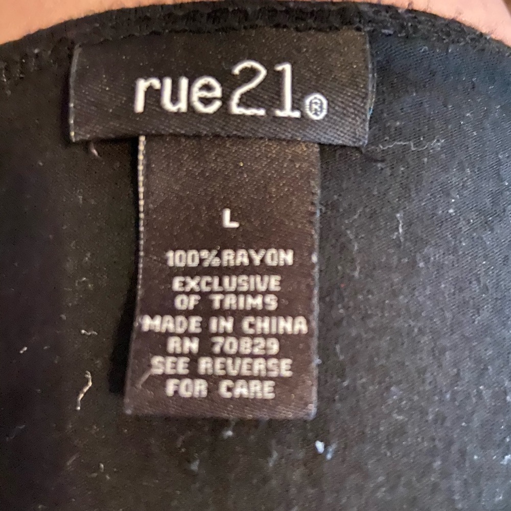 Tank top - Picture 4 of 4